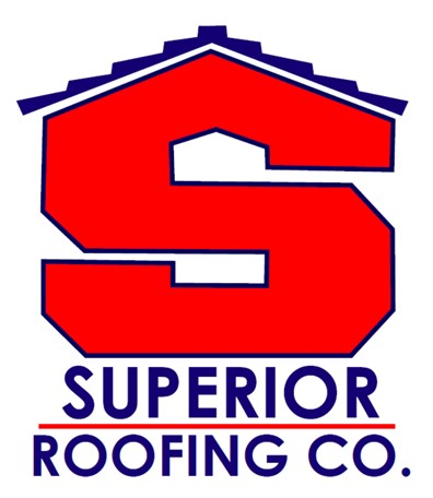 Superior Roofing logo