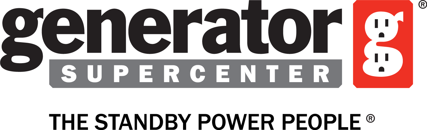 Logo for Generator Supercenter of The Palm Beaches