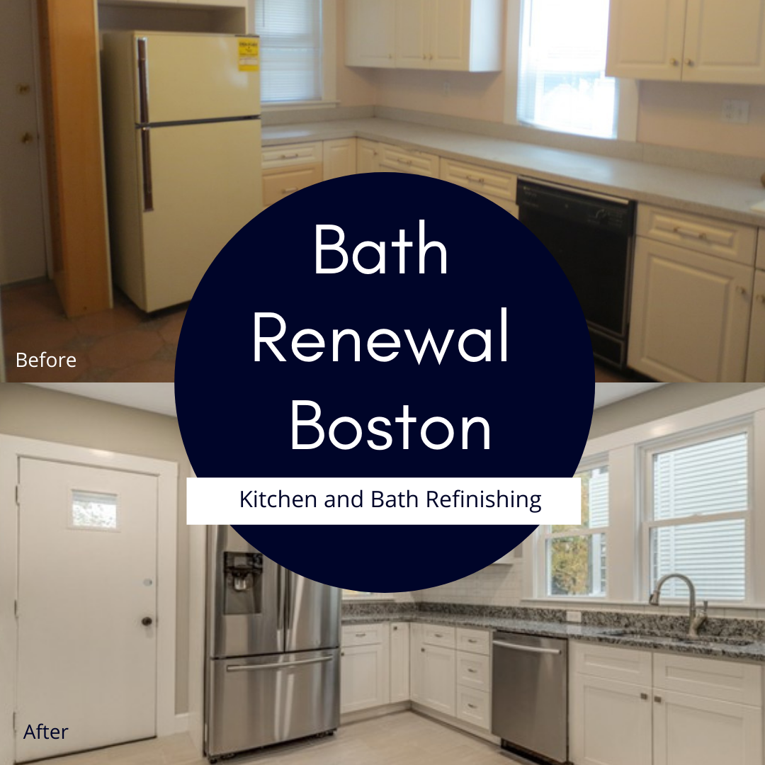 Bath Renewal Boston logo