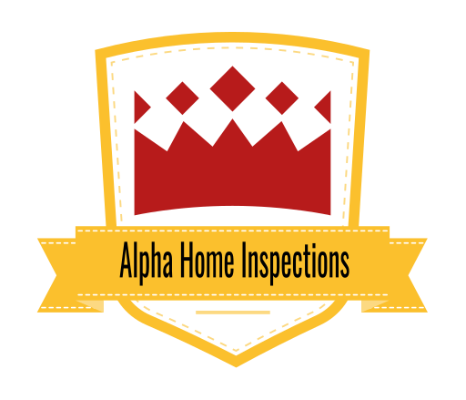 Logo for Alpha Home Inspections LLC