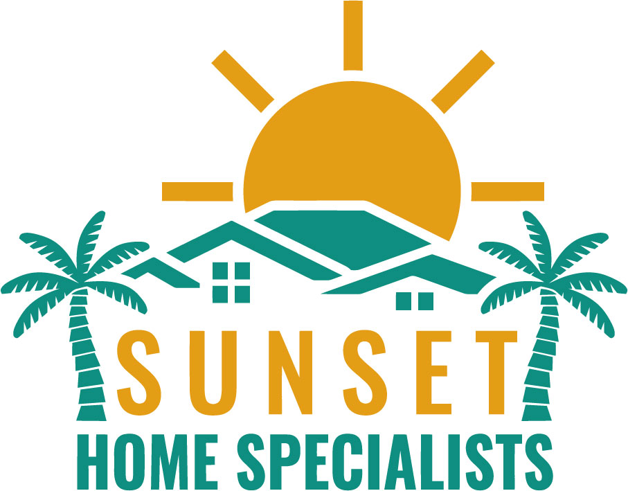 Sunset Home Specialists logo