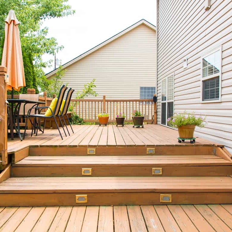 Avatar for Collins decks and general contractor