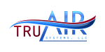 Logo for Tru Air Systems, LLC