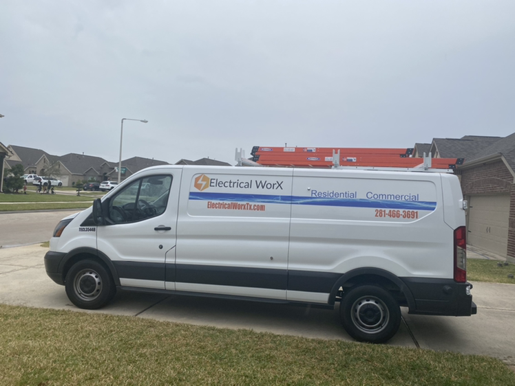 Electrical Worx logo