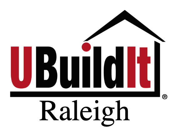UBuildIt Raleigh logo