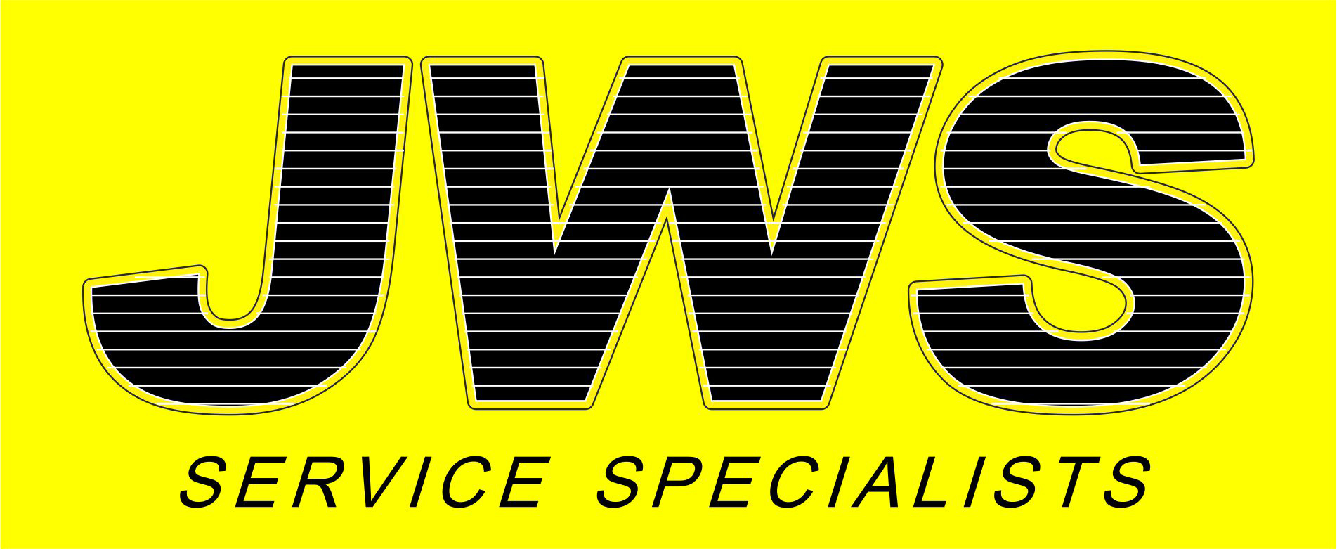 Logo for JWS Service Specialists