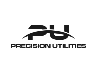 Precision Utilities logo