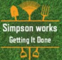 Simpson Works logo