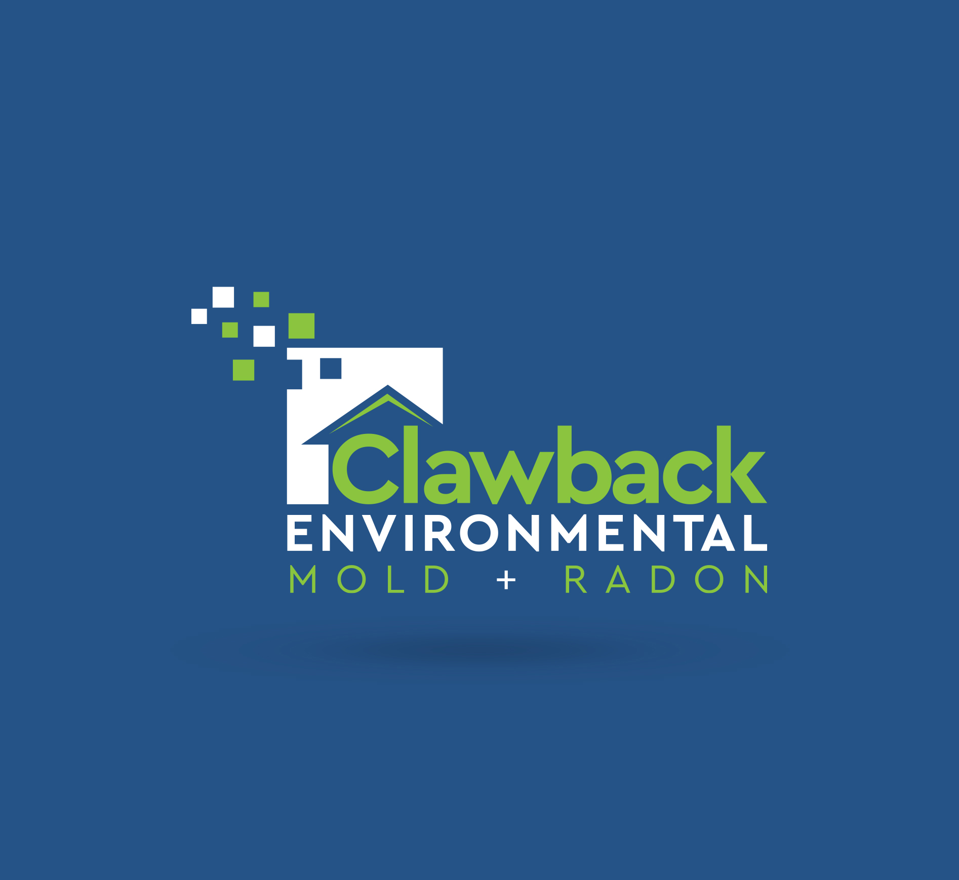 Clawback Environmental logo
