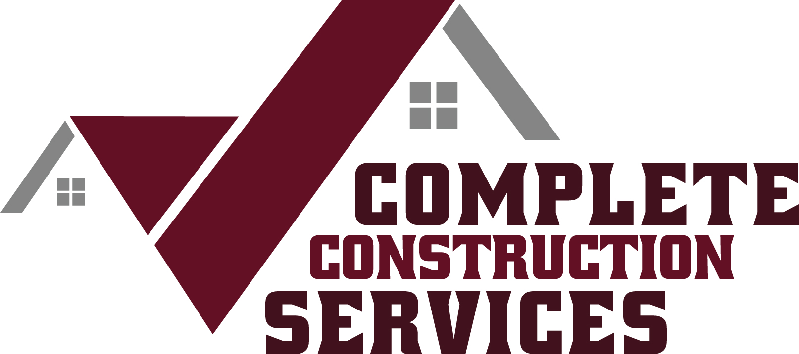 Complete Construction Services LLC logo