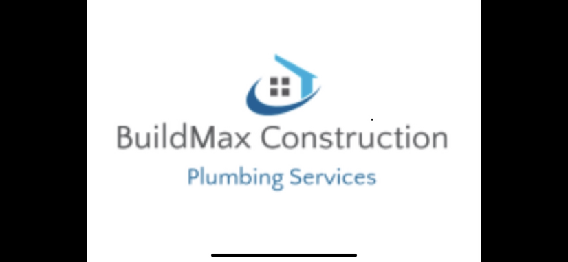 Logo for BuildMax Construction