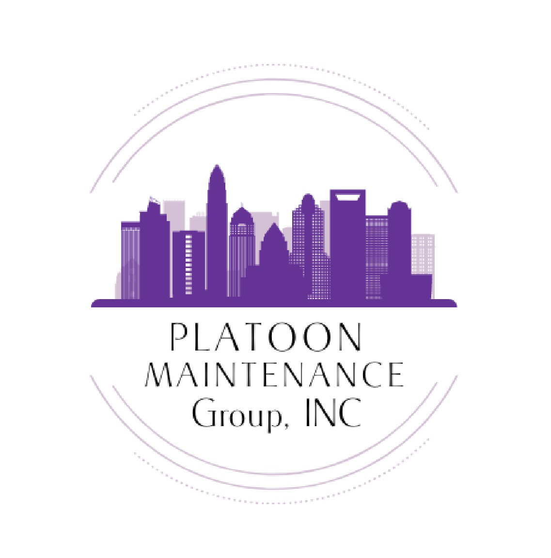 Platoon Maintenance Group, Inc. logo