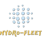 Logo for Hydro-Fleet