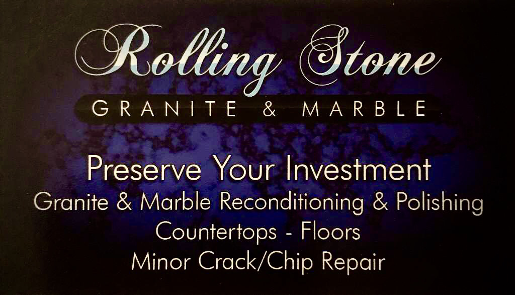 Avatar for Rolling Stone Granite & Marble
