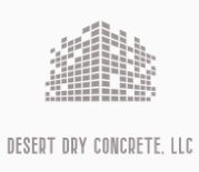 Desert Dry Concrete, LLC logo
