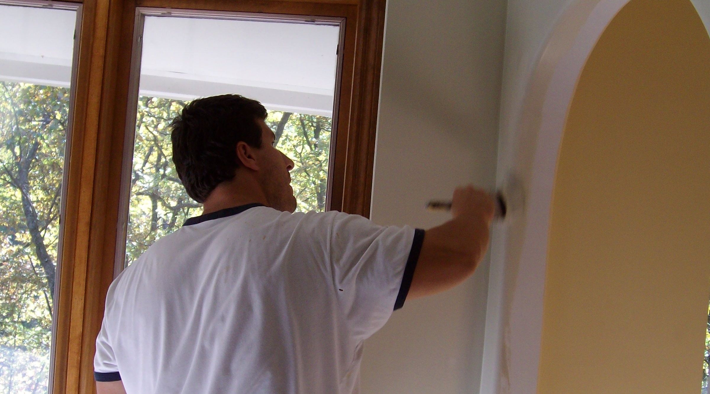 Mix2004 Painting logo