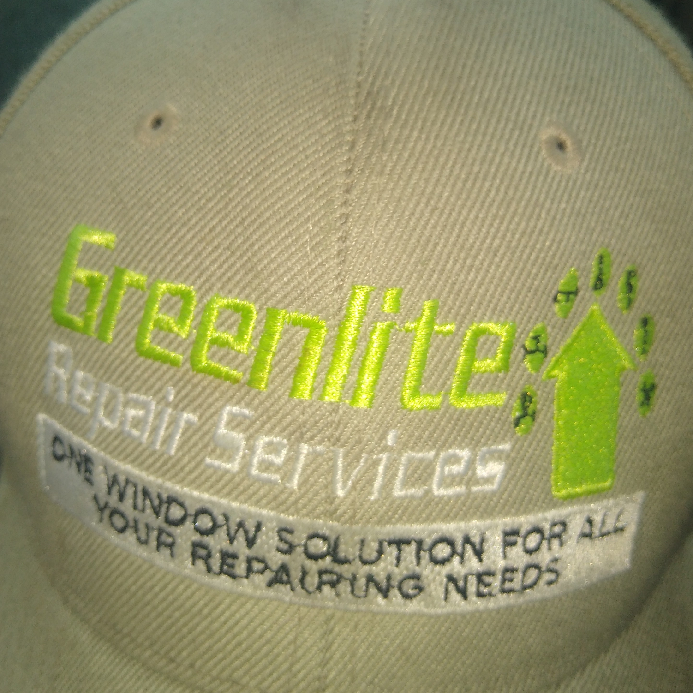 Avatar for Greenlite Repair Service