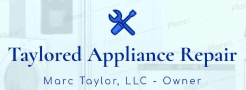 Logo for Taylored Appliance Repair LLC