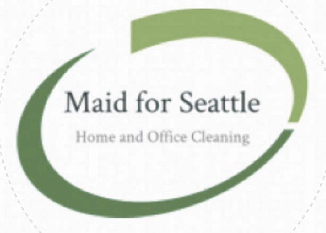 Maid for Seattle logo