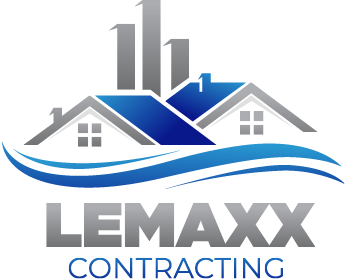 Lemaxx Contracting logo
