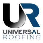 Universal Roofing logo