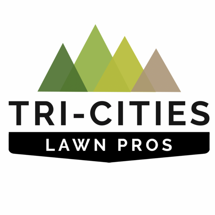 Logo for Tri-Cities Lawn Pros