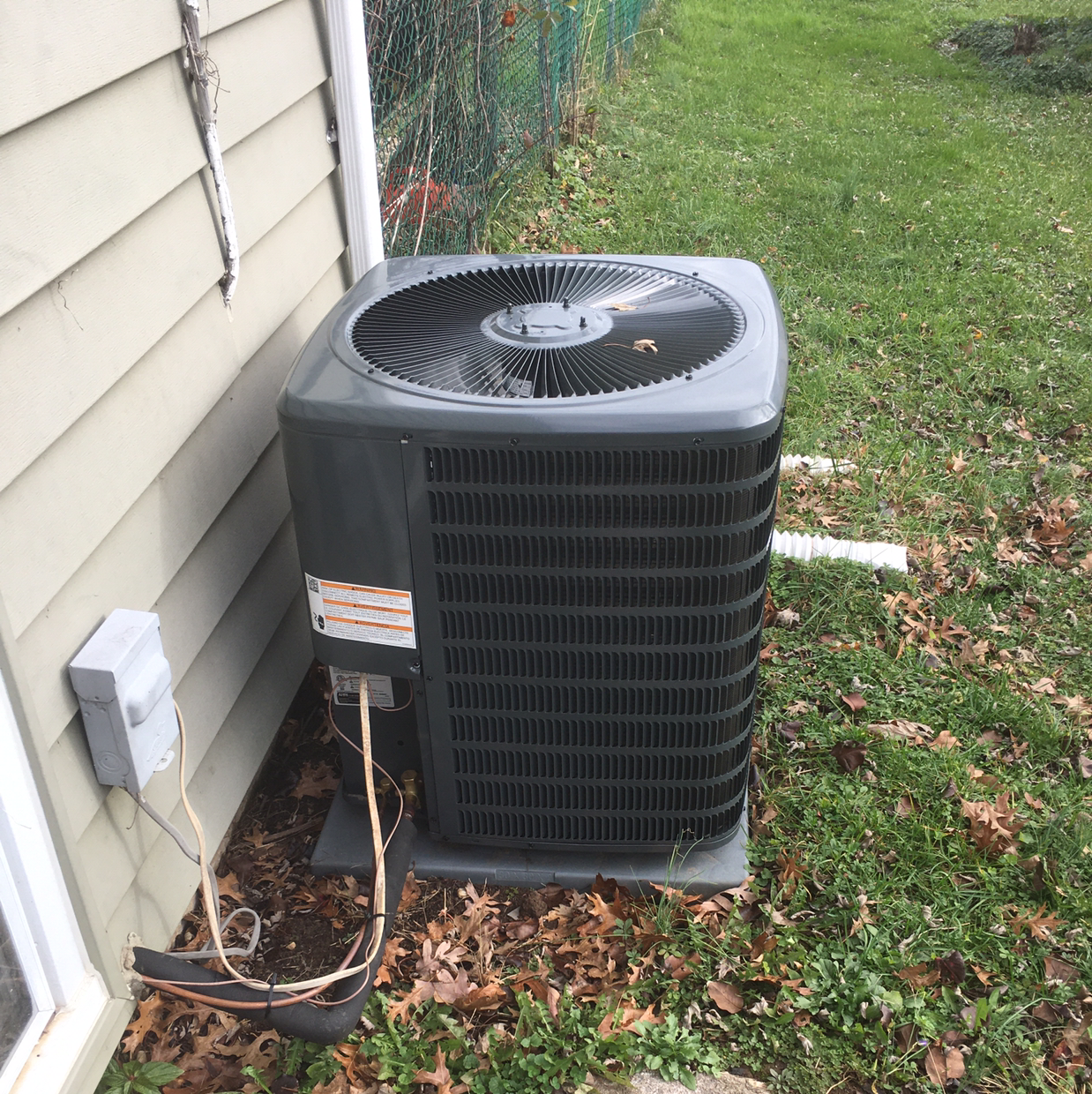 Avatar for Air Champion HVAC