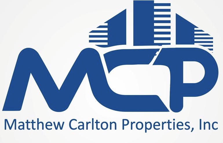 Logo for Matthew Carlton Properties Inc