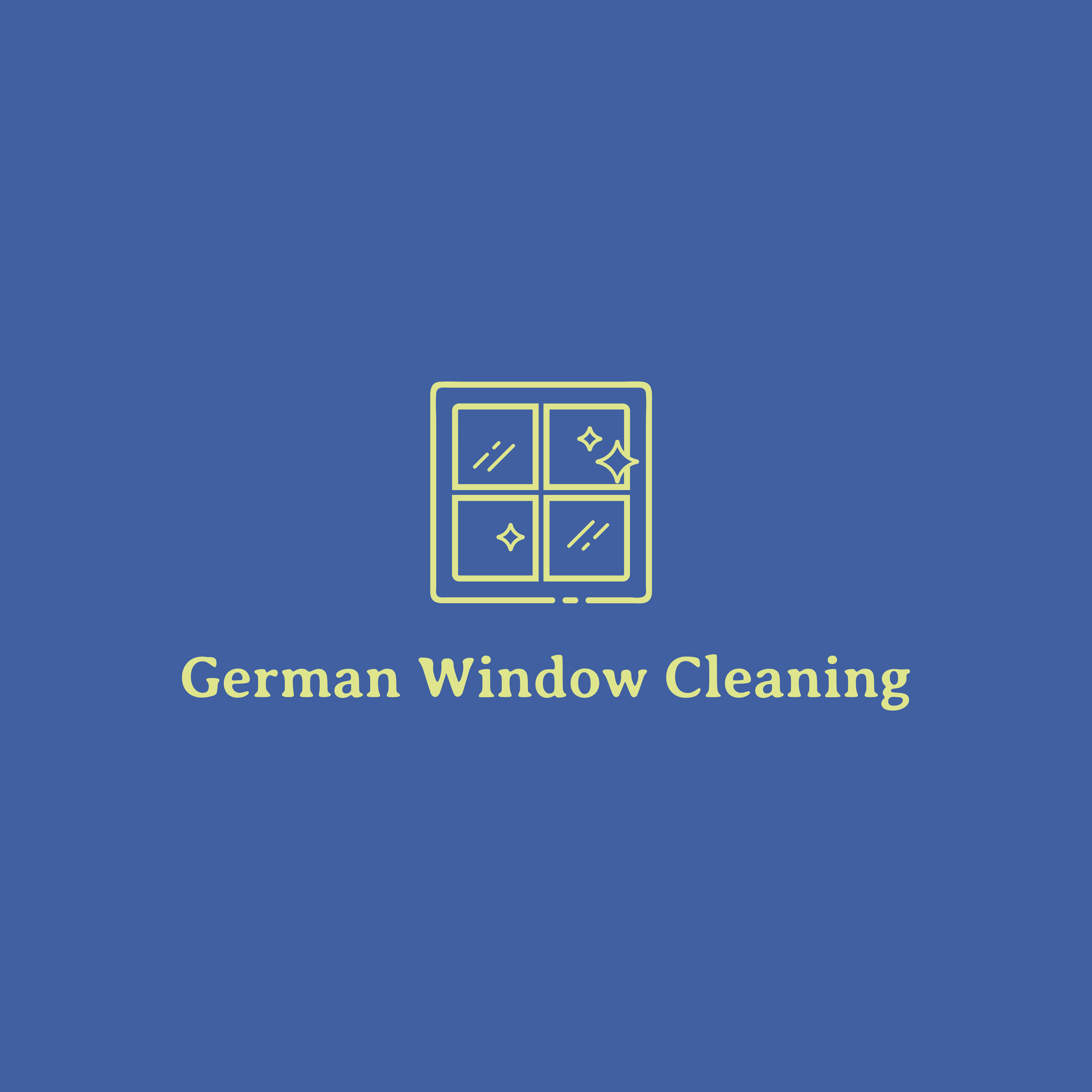 Avatar for German Window Cleaning