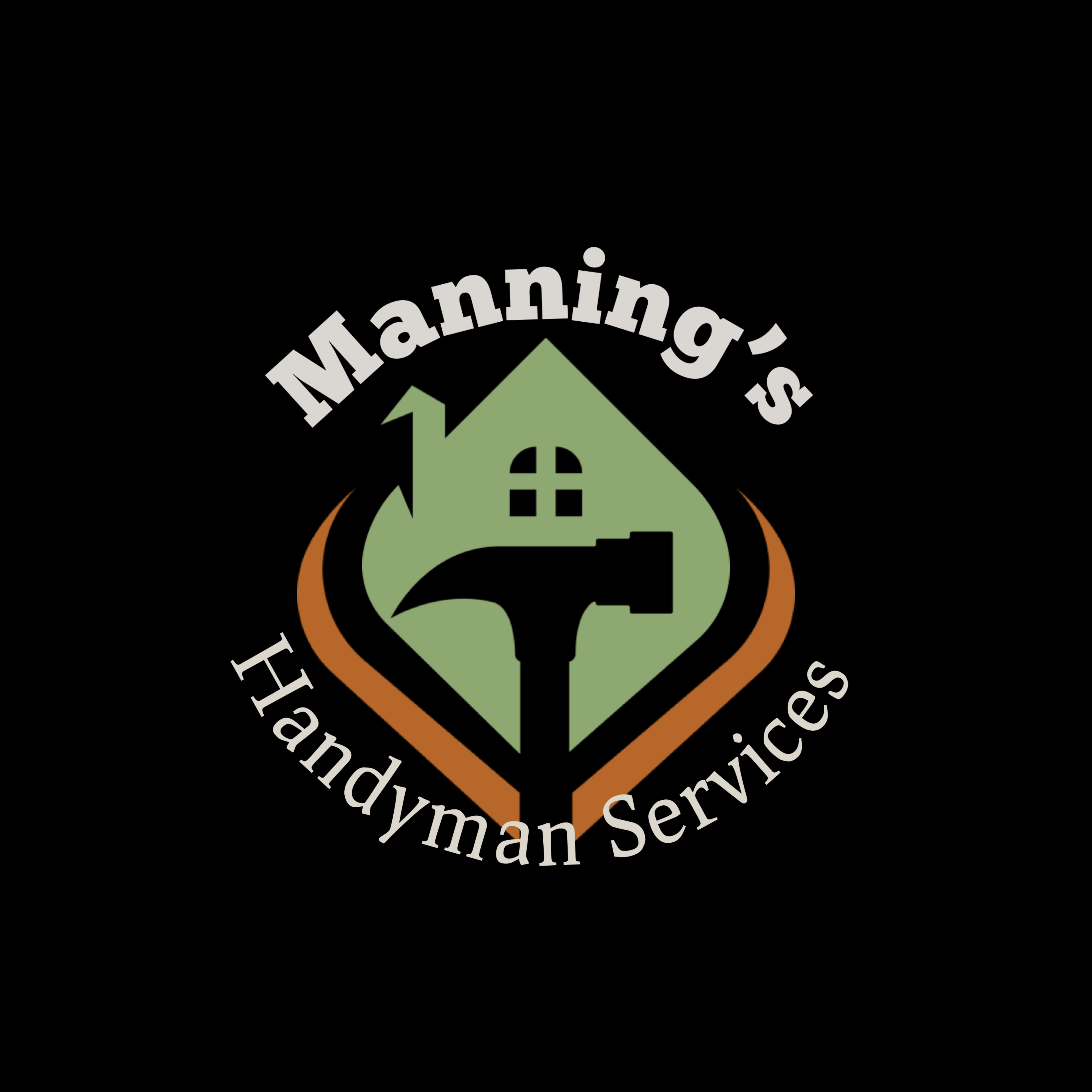 Avatar for Manning's Handyman Services