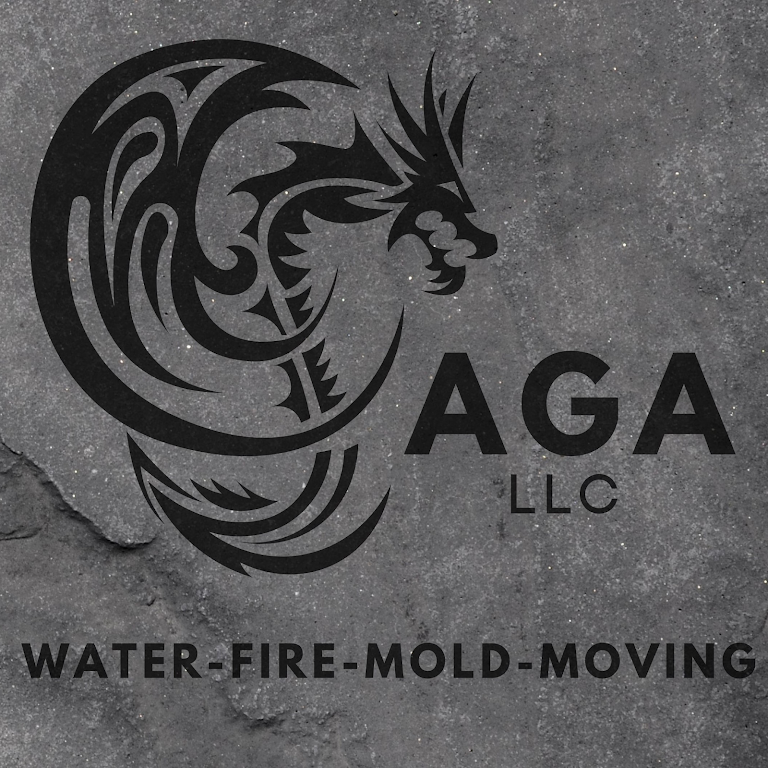 Logo for SAGA LLC