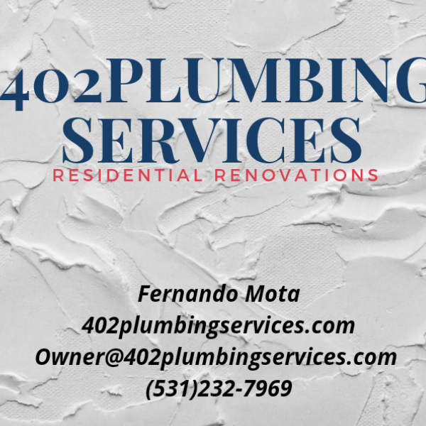 Avatar for 402Plumbing Services