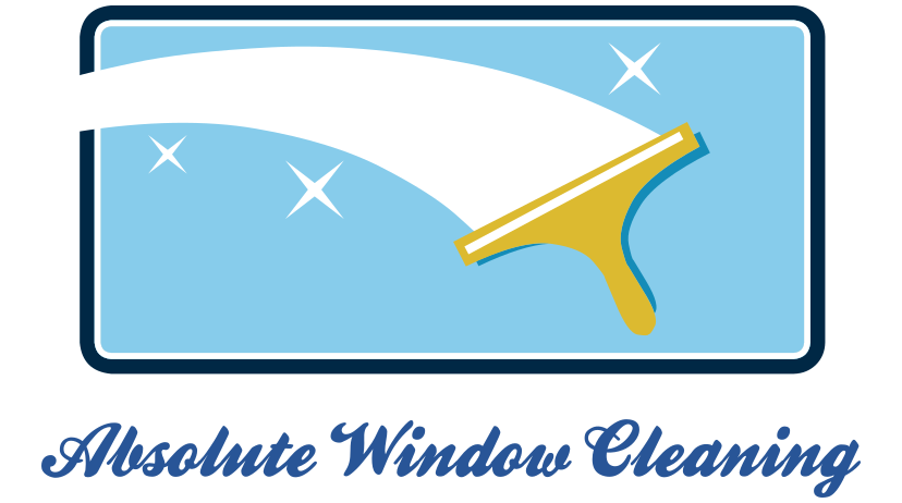 Absolute Window Cleaning, LLC. logo