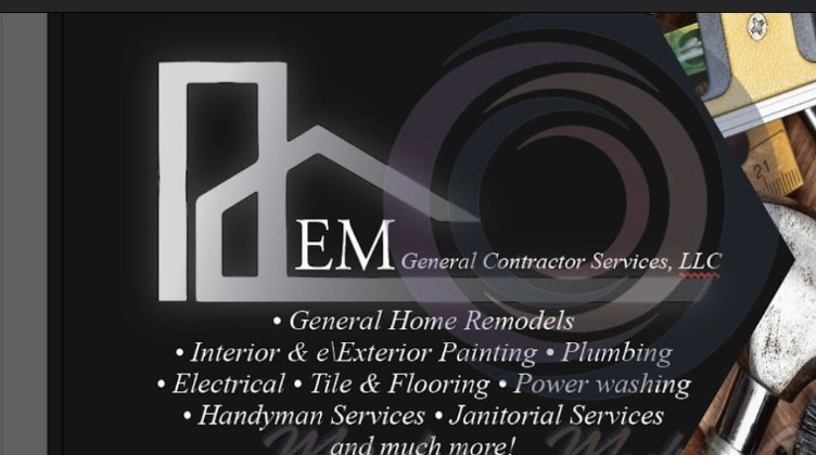 Avatar for EYD General Services