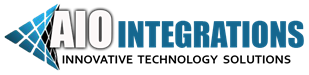 AIO Integrations LLC logo