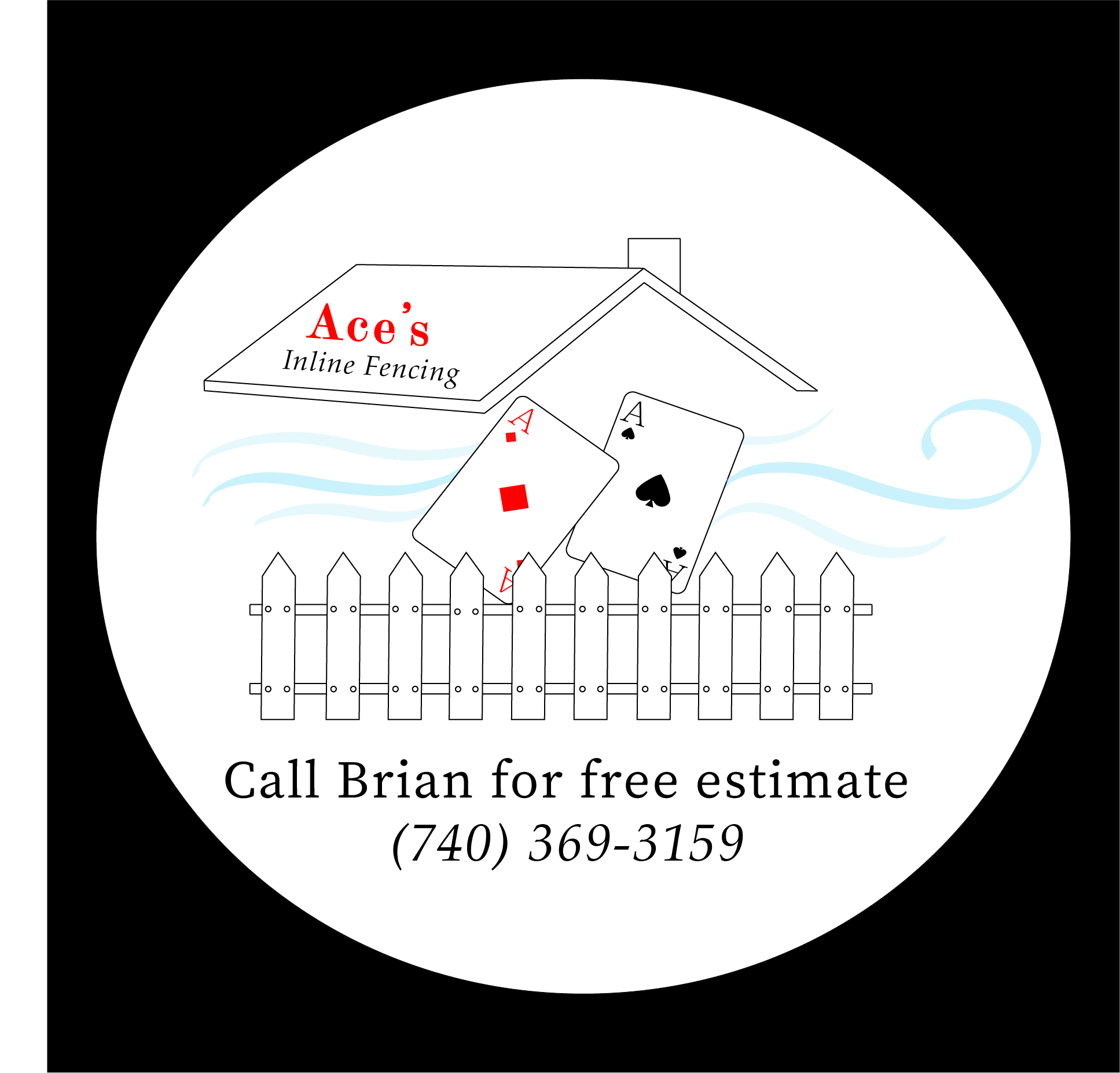 Avatar for Ace's In Line Fencing