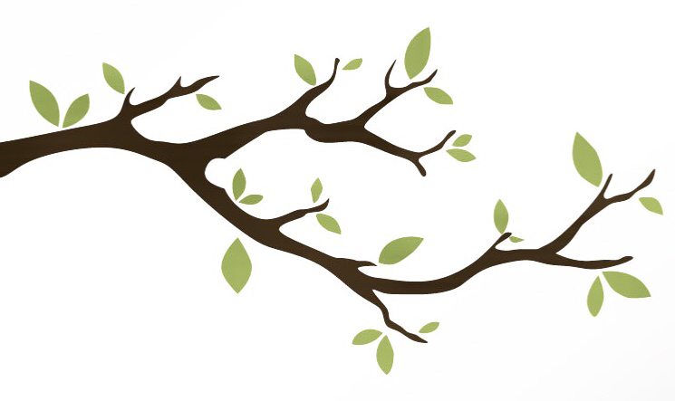 Logo for Branch Home Services