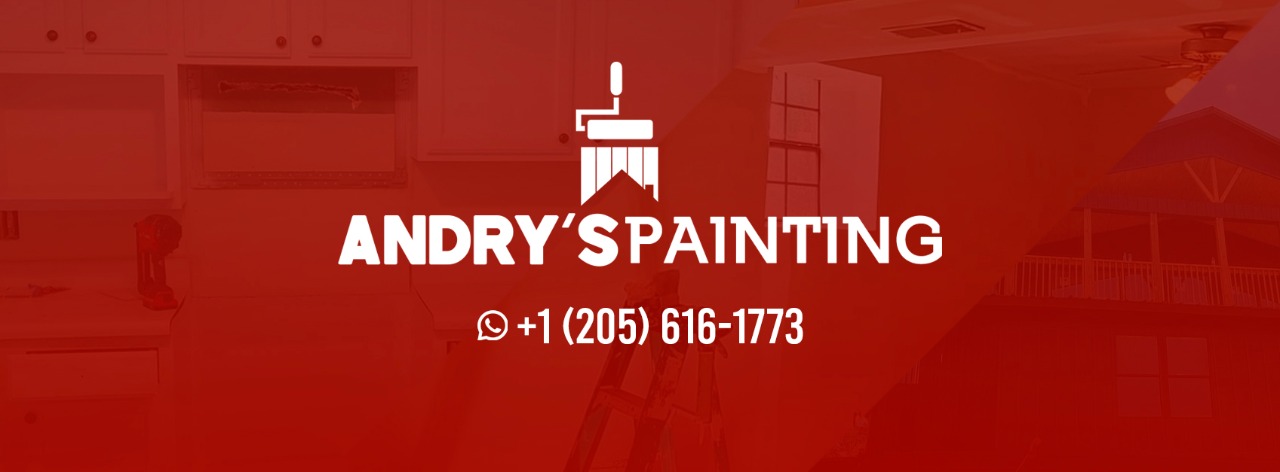 Andrys' Painting and Cleaning Service LLC logo