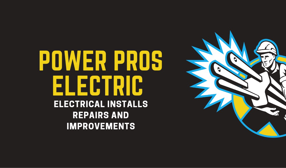 Power Pros Electric logo