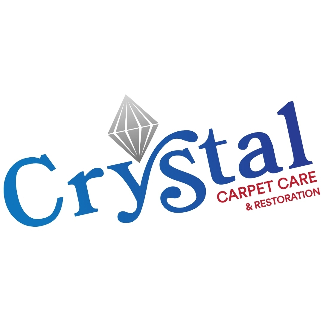 Crystal Carpet Care Kalamazoo logo