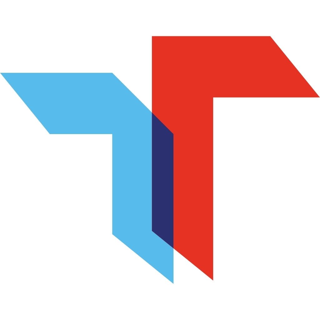 The Rayes Group, TRG logo