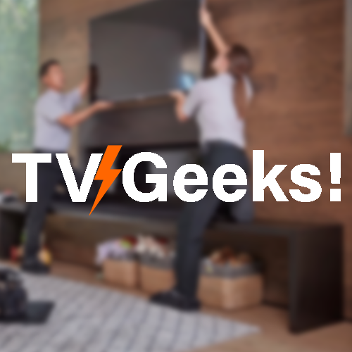 Avatar for TV Geeks!