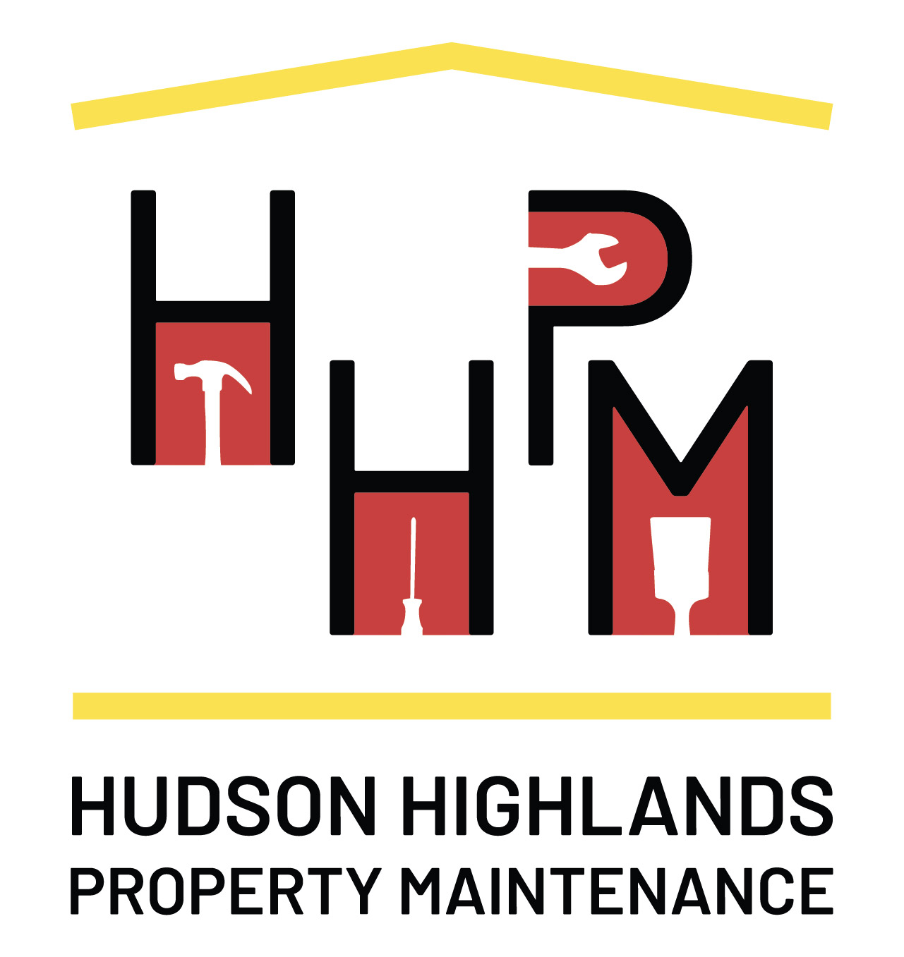 Hudson Highlands Property Maintenance logo
