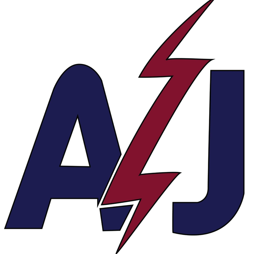 AJ-TECHNICAL SERVICES logo