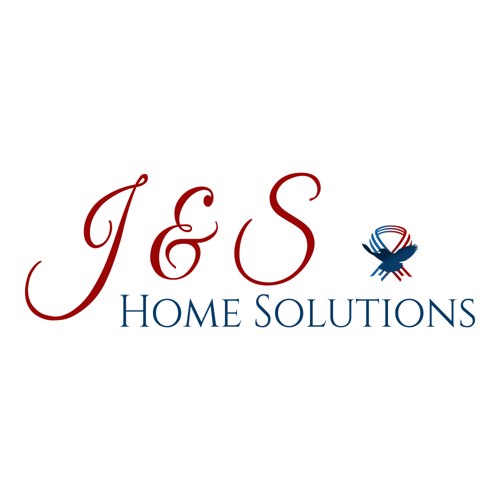 Logo for J & S Home Solutions