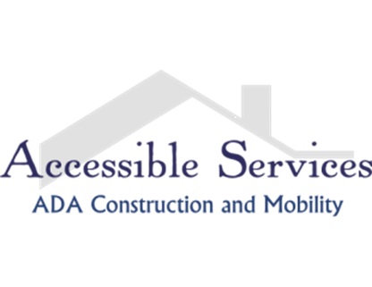 Accessible Services LLC logo