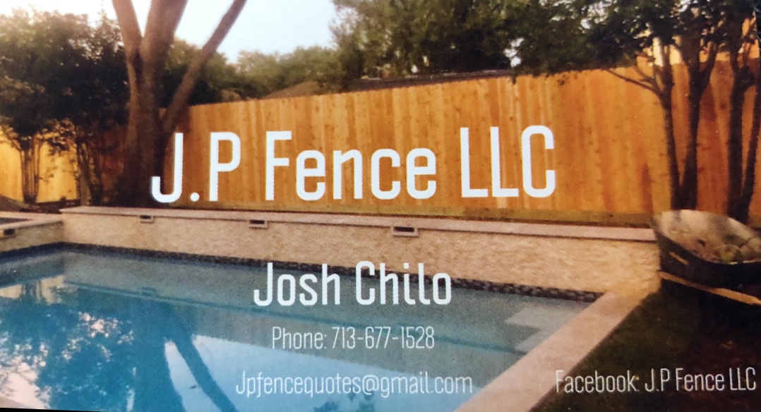 Avatar for JP Fencing Co & Supplies