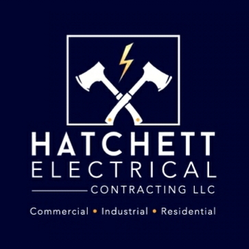 Hatchett Electrical Contracting logo