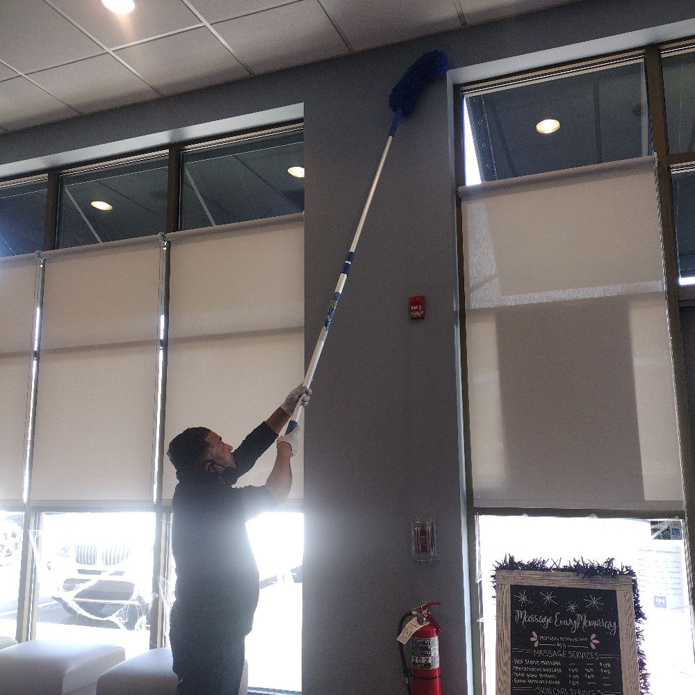 Avatar for Max Cleaning, LLC