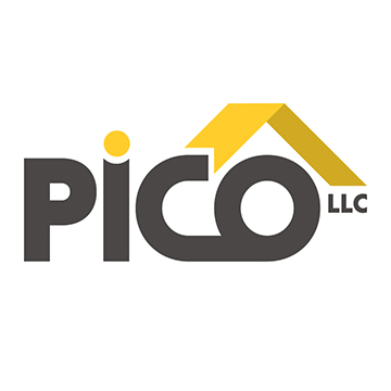 PICO LLC logo